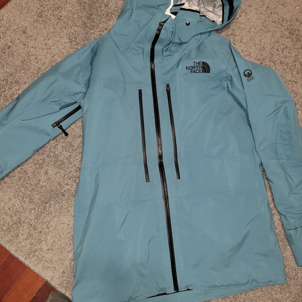 North Face Futurelight Jacket